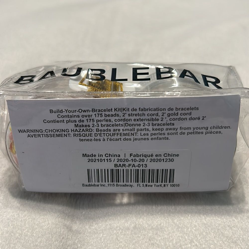 Bracelet Making Kit - Picture 3 of 8